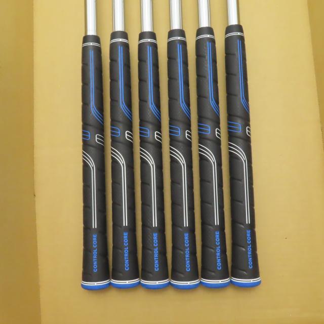 中古ゴルフクラブ】ダンロップ SRIXON スリクソン Z-FORGEDII アイアン