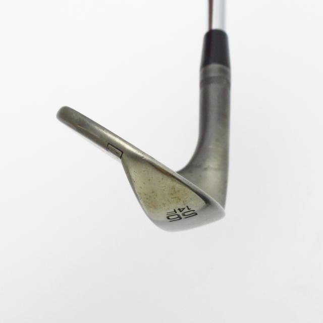 【中古ゴルフクラブ】タイトリスト　Vokey　ボーケイデザイン SM8 ジェットブラック ウェッジ N.S.PRO 950GH neo　シャフト：N.S.PRO 9…