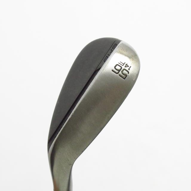【中古ゴルフクラブ】タイトリスト　Vokey　ボーケイデザイン SM8 ジェットブラック ウェッジ N.S.PRO 950GH neo　シャフト：N.S.PRO 9…