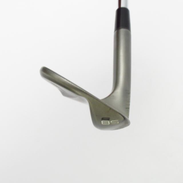 【中古ゴルフクラブ】フォーティーン　FOURTEEN　FRZ スモーキーサテン仕上げ ウェッジ N.S.PRO MODUS3 TOUR 120　シャフト：N.S.PRO M…