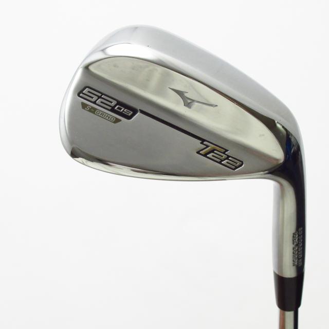 【中古ゴルフクラブ】ミズノ　MIZUNO　T22 SATIN ウェッジ Dynamic Gold HT　シャフト：Dynamic Gold HT