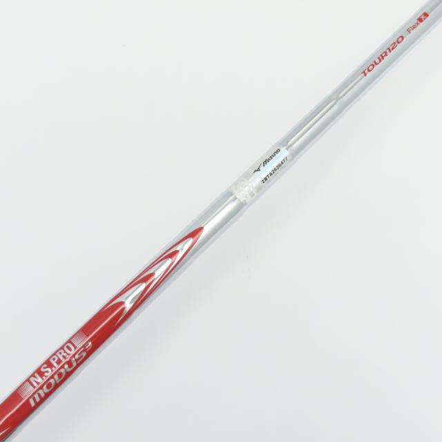 【中古ゴルフクラブ】ミズノ　JPX　JPX 923 HOT L アイアン N.S.PRO MODUS3 TOUR 120　シャフト：N.S.PRO MODUS3 TOUR 120
