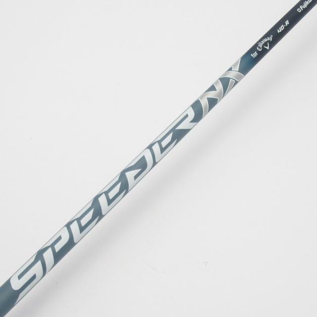 中古ゴルフクラブ】キャロウェイゴルフ PARADYM パラダイム MAX FAST