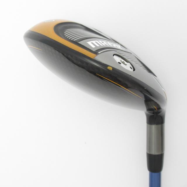中古ゴルフクラブ】キャロウェイゴルフ MAVRIK マーベリック サブゼロ