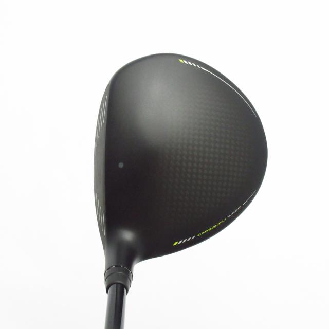 【中古ゴルフクラブ】ピン　G430　G430 SFT フェアウェイウッド MCF 5　シャフト：MCF 5 中古ゴルフクラブ】ピン G430 G430 SFT フェアウェイウッド MCF 5