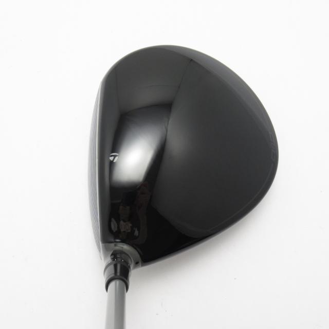 【中古ゴルフクラブ】テーラーメイド　Qi10　Qi10 ドライバー Tour AD UB 6　シャフト：Tour AD UB 6