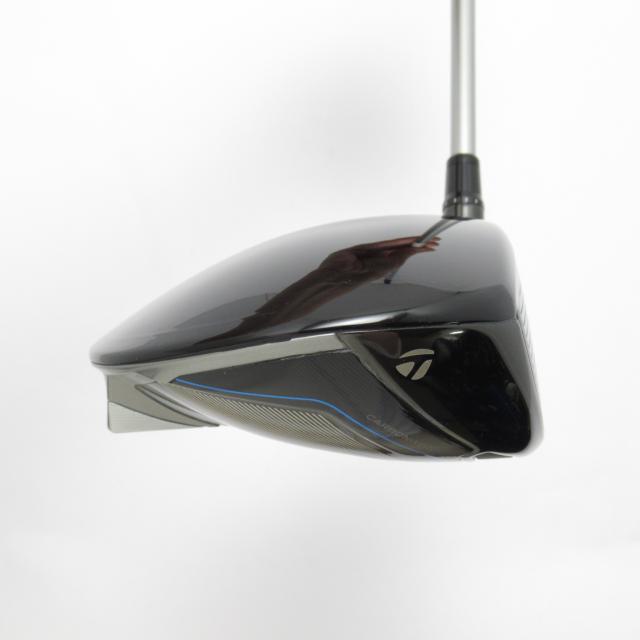 【中古ゴルフクラブ】テーラーメイド　Qi10　Qi10 ドライバー Tour AD UB 6　シャフト：Tour AD UB 6