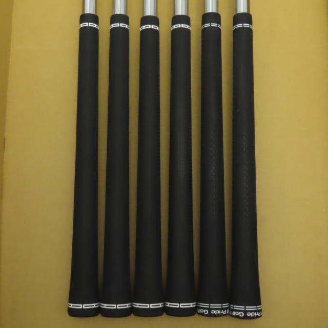 【中古ゴルフクラブ】タイトリスト　T SERIES　T350(2023) アイアン N.S.PRO 880 AMC　シャフト：N.S.PRO 880 AMC