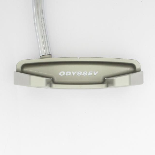 【中古ゴルフクラブ】オデッセイ　AI-ONE MILLED　Ai-ONE MILLED SILVER SEVEN T DB パター スチールシャフト　シャフト：スチールシャ…_4