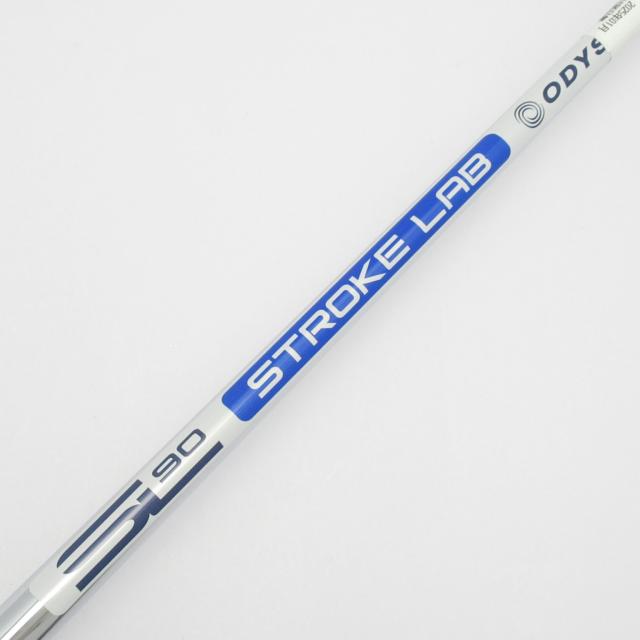 【中古ゴルフクラブ】オデッセイ　AI-ONE MILLED　Ai-ONE MILLED SILVER SEVEN T DB パター スチールシャフト　シャフト：スチールシャ…_5