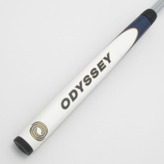 【中古ゴルフクラブ】オデッセイ　AI-ONE MILLED　Ai-ONE MILLED SILVER SEVEN T DB パター スチールシャフト　シャフト：スチールシャ…_6