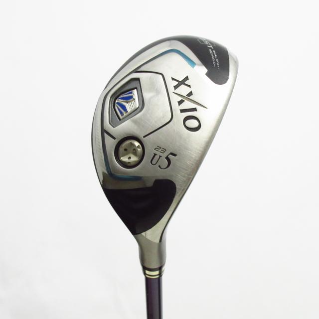 DUNLOP XXIO 8ダンロップ ゼクシオ エイトドライバー 2013年モデル DUNLOP (ダンロップ) ドライバー XXIO 8 フレックスA ロフト角