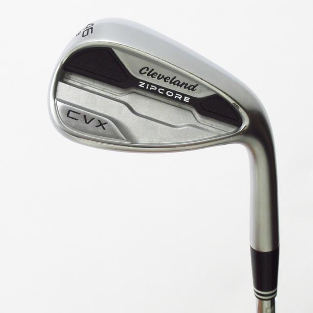 【中古ゴルフクラブ】クリーブランド　CG　CVX ZIPCORE ウェッジ N.S.PRO MODUS3 TOUR 115　シャフト：N.S.PRO MODUS3 TOUR 115