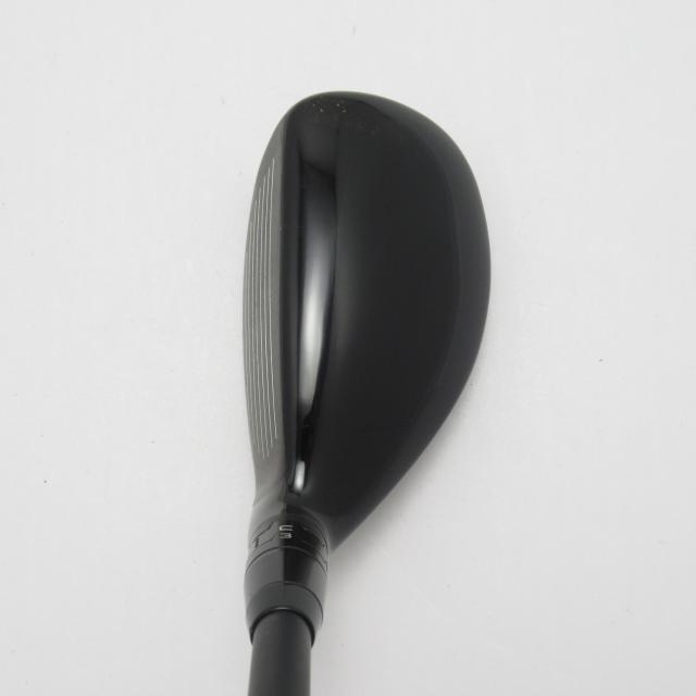 【中古ゴルフクラブ】タイトリスト　TSi　TSi3 ユーティリティ N.S.PRO MODUS3 HYBRID GOST 370tip　シャフト：N.S.PRO MODUS3 HYBRID …