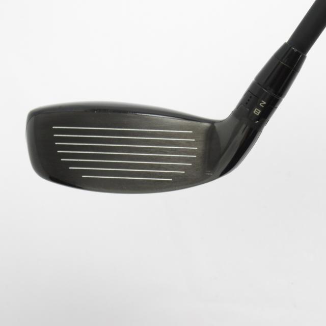 【中古ゴルフクラブ】タイトリスト　TSi　TSi3 ユーティリティ N.S.PRO MODUS3 HYBRID GOST 370tip　シャフト：N.S.PRO MODUS3 HYBRID …