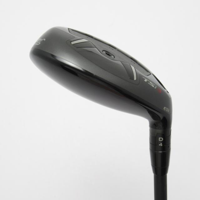【中古ゴルフクラブ】タイトリスト　TSi　TSi3 ユーティリティ N.S.PRO MODUS3 HYBRID GOST 370tip　シャフト：N.S.PRO MODUS3 HYBRID …