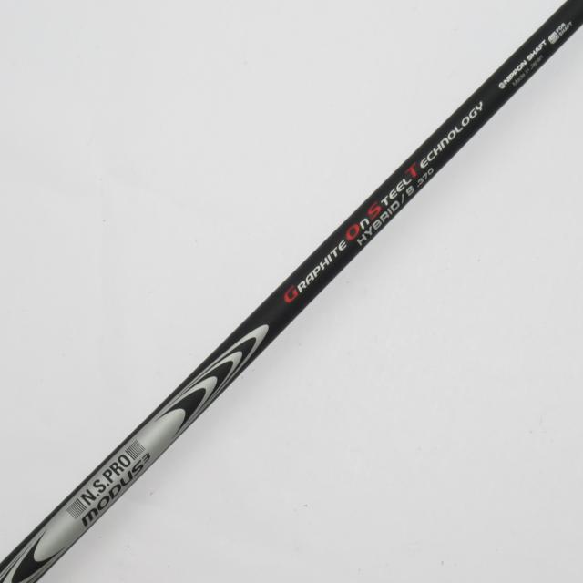 【中古ゴルフクラブ】タイトリスト　TSi　TSi3 ユーティリティ N.S.PRO MODUS3 HYBRID GOST 370tip　シャフト：N.S.PRO MODUS3 HYBRID …