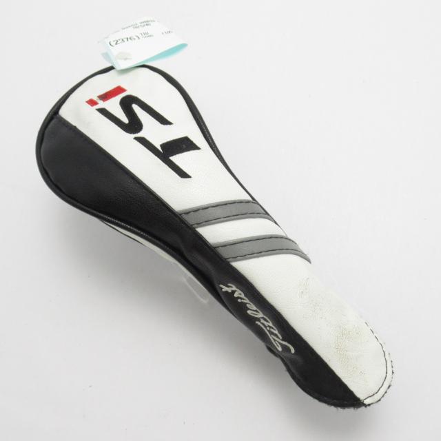 【中古ゴルフクラブ】タイトリスト　TSi　TSi3 ユーティリティ N.S.PRO MODUS3 HYBRID GOST 370tip　シャフト：N.S.PRO MODUS3 HYBRID …