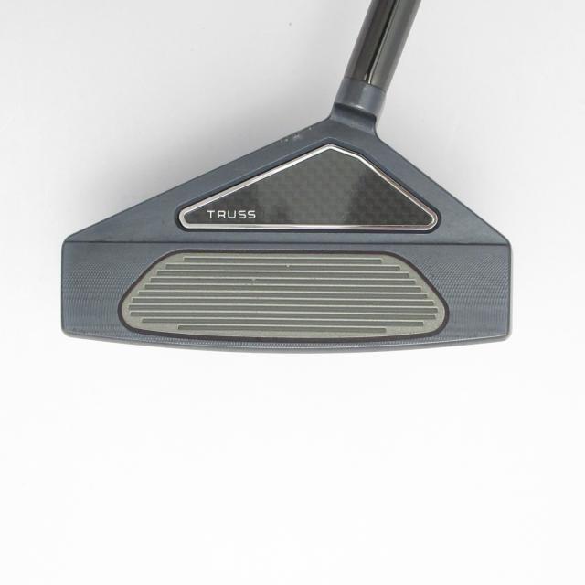 中古ゴルフクラブ】テーラーメイド TP TP トラス MID NIGHT BLUE TP