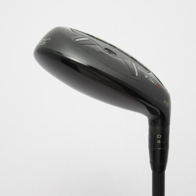【中古ゴルフクラブ】タイトリスト　TSi　TSi3 ユーティリティ N.S.PRO MODUS3 HYBRID GOST 370tip　シャフト：N.S.PRO MODUS3 HYBRID …