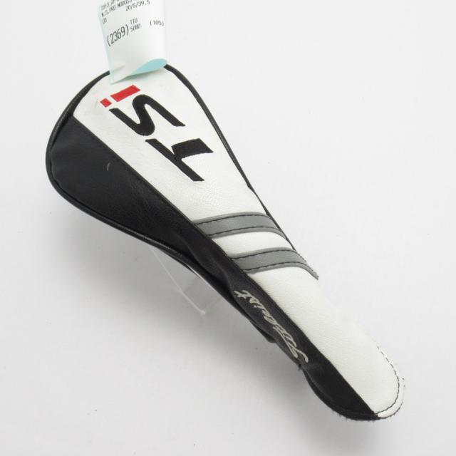 【中古ゴルフクラブ】タイトリスト　TSi　TSi3 ユーティリティ N.S.PRO MODUS3 HYBRID GOST 370tip　シャフト：N.S.PRO MODUS3 HYBRID …