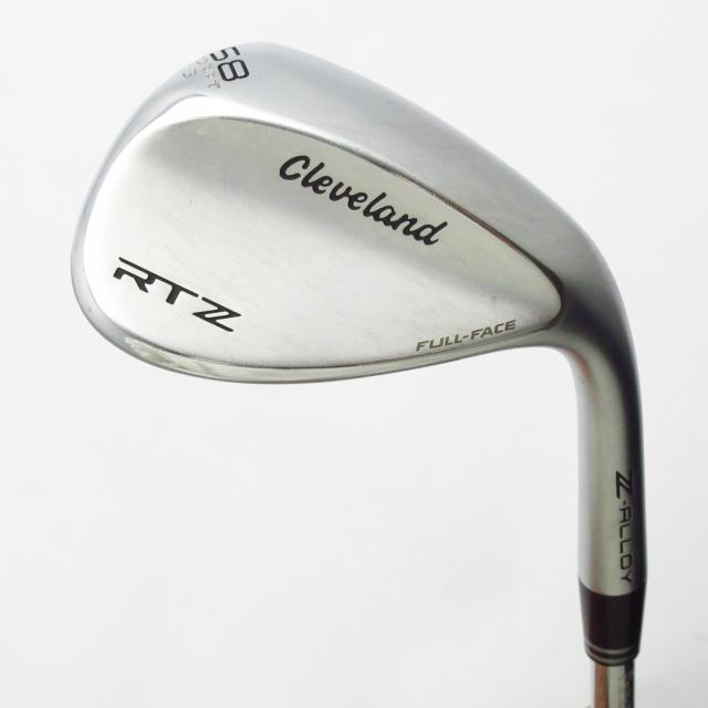 【中古ゴルフクラブ】クリーブランド　CG　RTZ ツアーサテン ウェッジ Dynamic Gold HT　シャフト：Dynamic Gold HT