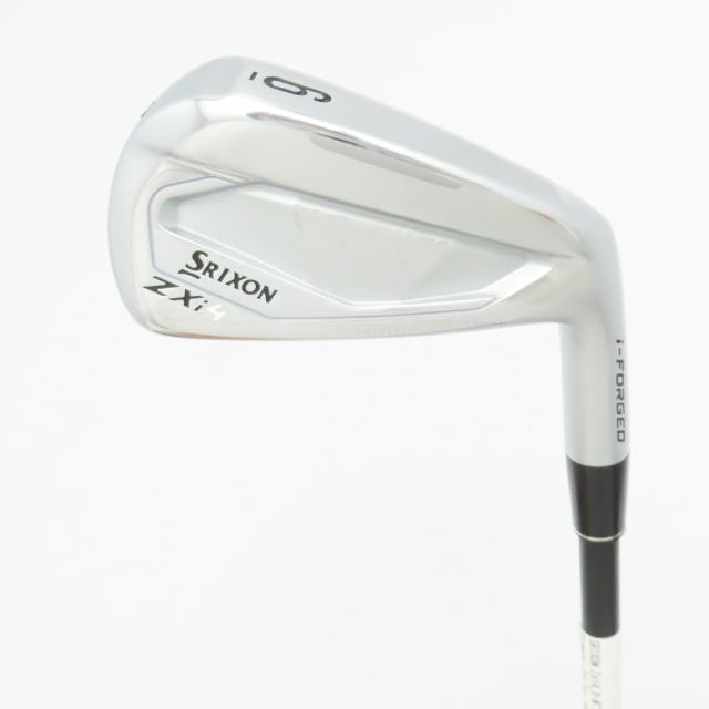 確認画像 中古ゴルフクラブ】ダンロップ SRIXON スリクソン ZXi4 アイアン