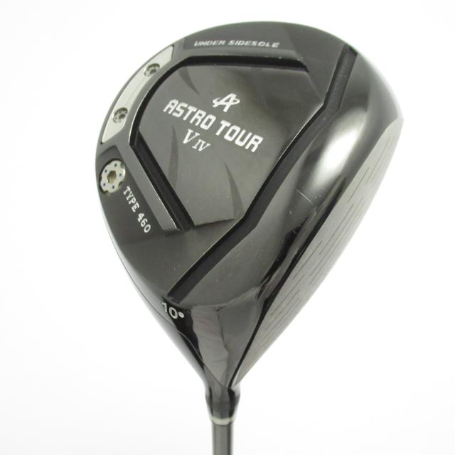 アストロツアー4 10度 アストロツアー ドライバー アストロツアー4 10度 ASTRO TOUR V4
