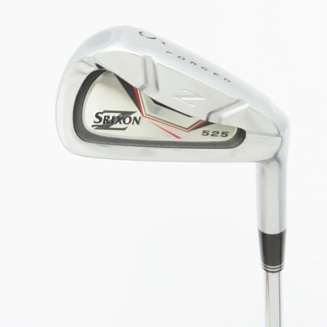 Srixonスリクソン Z525 アイアンセット 5i〜Pw 6本 スリクソン（SRIXON