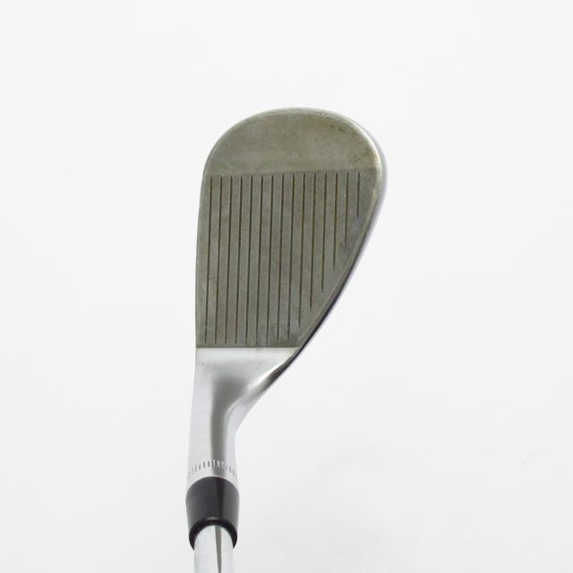 【中古ゴルフクラブ】キャロウェイゴルフ　Callaway Golf　JAWS RAW スタンダードグラインド クロムメッキ仕上げ ウェッジ N.S.PRO MOD…