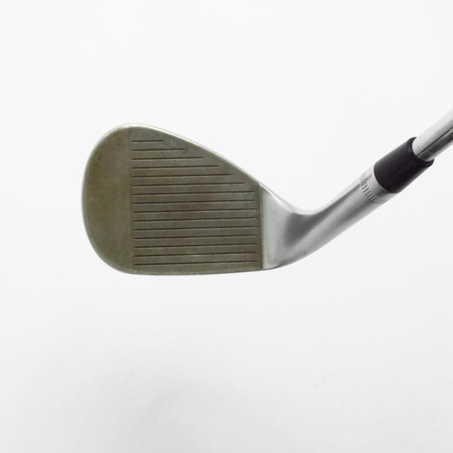 【中古ゴルフクラブ】キャロウェイゴルフ　Callaway Golf　JAWS RAW スタンダードグラインド クロムメッキ仕上げ ウェッジ N.S.PRO MOD…