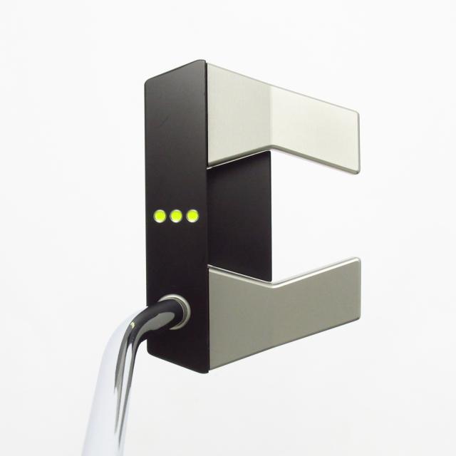 【中古ゴルフクラブ】スコッティキャメロン　ファントム X　19 ファントム X 5.5 パター スチールシャフト　シャフト：スチールシャフト 中古ゴルフクラブ】スコッティキャメロン ファントム X 19 ファントム