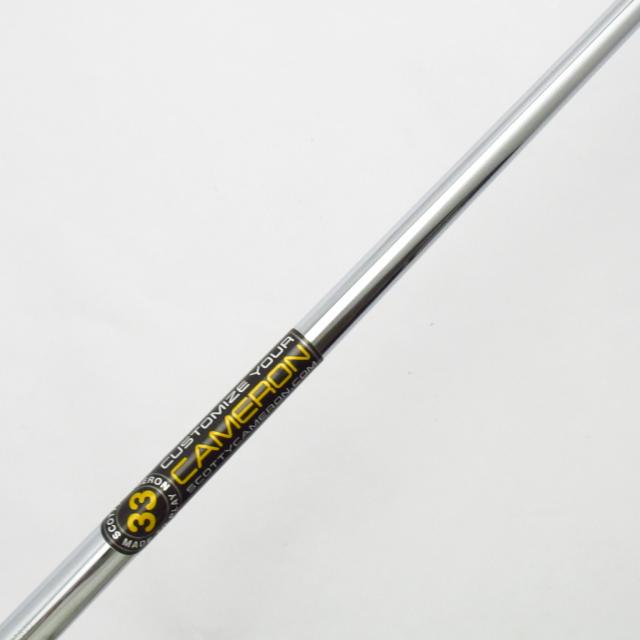 中古ゴルフクラブ】スコッティキャメロン ファントム X 19 ファントム