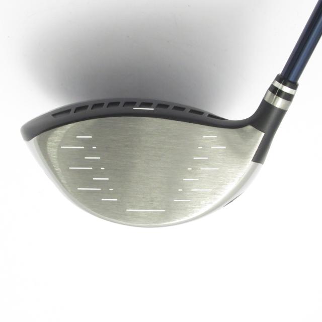 中古ゴルフクラブ】ヤマハ inpres 21 インプレス UD+2 ドライバー Air