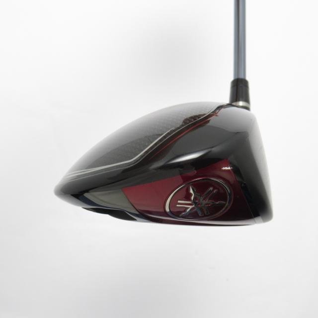 中古ゴルフクラブ】ヤマハ RMX RMX VD ドライバー Diamana PD 50