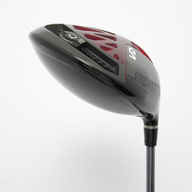 中古ゴルフクラブ】ヤマハ RMX RMX VD ドライバー Diamana PD 50