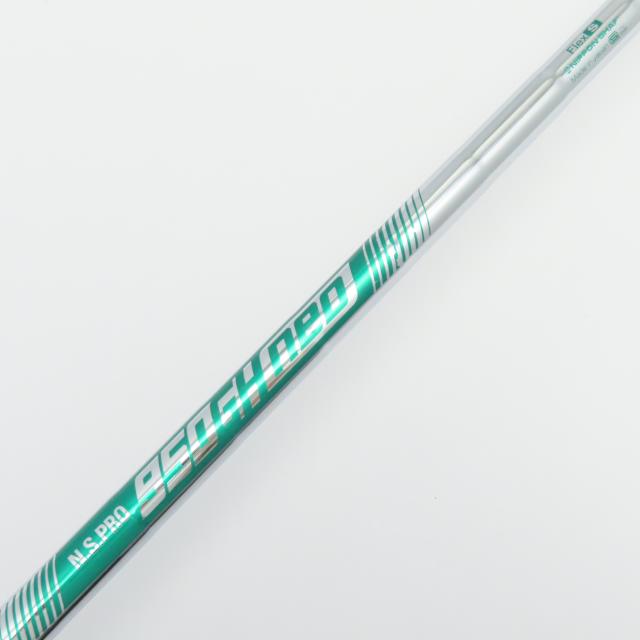 【中古ゴルフクラブ】ピン　PING　S159 ウェッジ N.S.PRO 950GH neo　シャフト：N.S.PRO 950GH neo