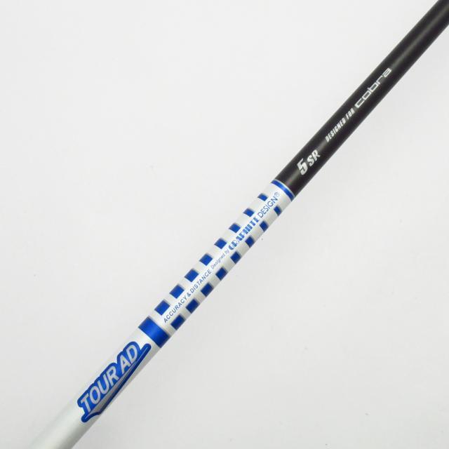 中古ゴルフクラブ】コブラ AEROJET エアロジェット フェアウェイウッド