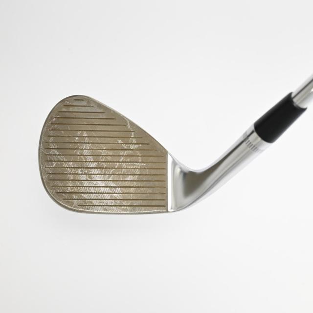 中古ゴルフクラブ】タイトリスト Vokey Vokey SM9 BRASHED STEEL