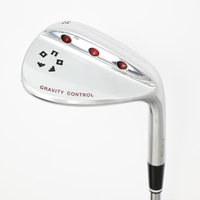 【中古ゴルフクラブ】オノフ　ONOFF　オノフ FORGED(2019) ウェッジ N.S.PRO MODUS3 WEDGE 125　シャフト：N.S.PRO MODUS3 WEDGE 125