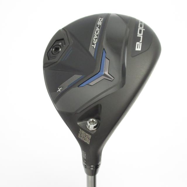 【中古ゴルフクラブ】コブラ　cobra　DS-ADAPT X フェアウェイウッド Tour AD TP-6　シャフト：Tour AD TP-6