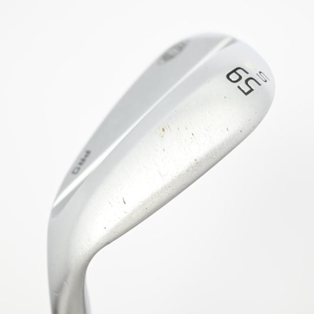 【中古ゴルフクラブ】ピン　GLIDE　グライド フォージド プロ Sグラインド ウェッジ N.S.PRO MODUS3 TOUR 115　シャフト：N.S.PRO MODU…