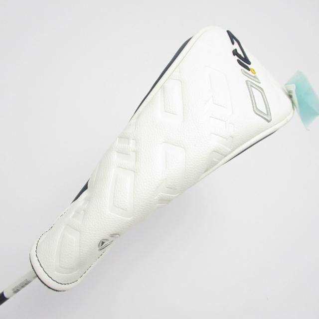【中古ゴルフクラブ】テーラーメイド　Qi10　Qi10 MAX フェアウェイウッド Diamana Blue TM50　シャフト：Diamana Blue TM50_7