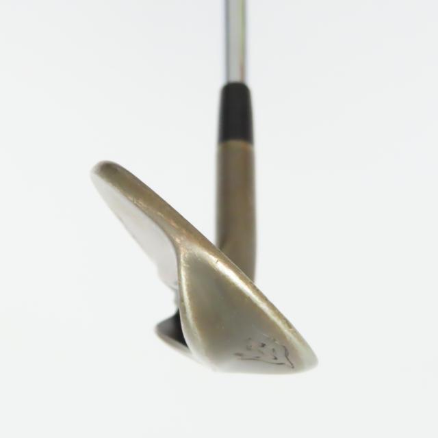 【中古ゴルフクラブ】キャスコ　DOLPHIN　ドルフィン DW-125G Copper セミグースネック ウェッジ N.S.PRO 950GH neo　シャフト：N.S.PR…