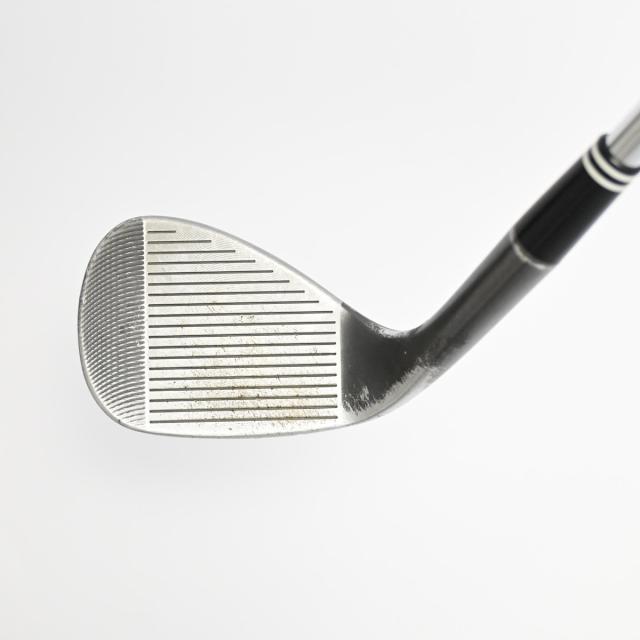 【中古ゴルフクラブ】クリーブランド　RTX　RTX6 ジップコア ブラックサテン ウェッジ N.S.PRO 950GH neo　シャフト：N.S.PRO 950GH neo