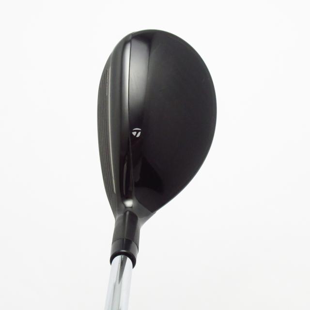 テーラーメイド日本正規 Qi10 ユーティリティ スチール #6/S レスキュー