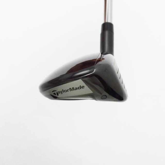 【中古ゴルフクラブ】テーラーメイド　Qi10　Qi10 レスキュー ユーティリティ N.S.PRO 820GH　シャフト：N.S.PRO 820GH