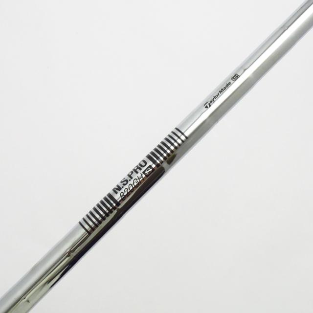 【中古ゴルフクラブ】テーラーメイド　Qi10　Qi10 レスキュー ユーティリティ N.S.PRO 820GH　シャフト：N.S.PRO 820GH
