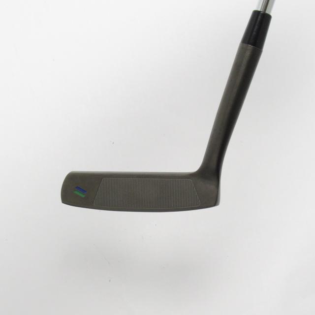【中古ゴルフクラブ】ヨネックス　EZONE　EZONE P-03 パター スチールシャフト　シャフト：スチールシャフト 中古ゴルフクラブ】ヨネックス EZONE EZONE P-03 パター スチール