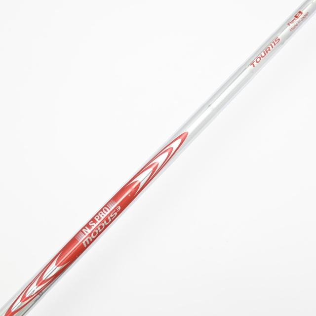 【中古ゴルフクラブ】クリーブランド　Cleveland Golf　CVX2 ZIPCORE ウェッジ N.S.PRO MODUS3 TOUR 115　シャフト：N.S.PRO MODUS3 TO…